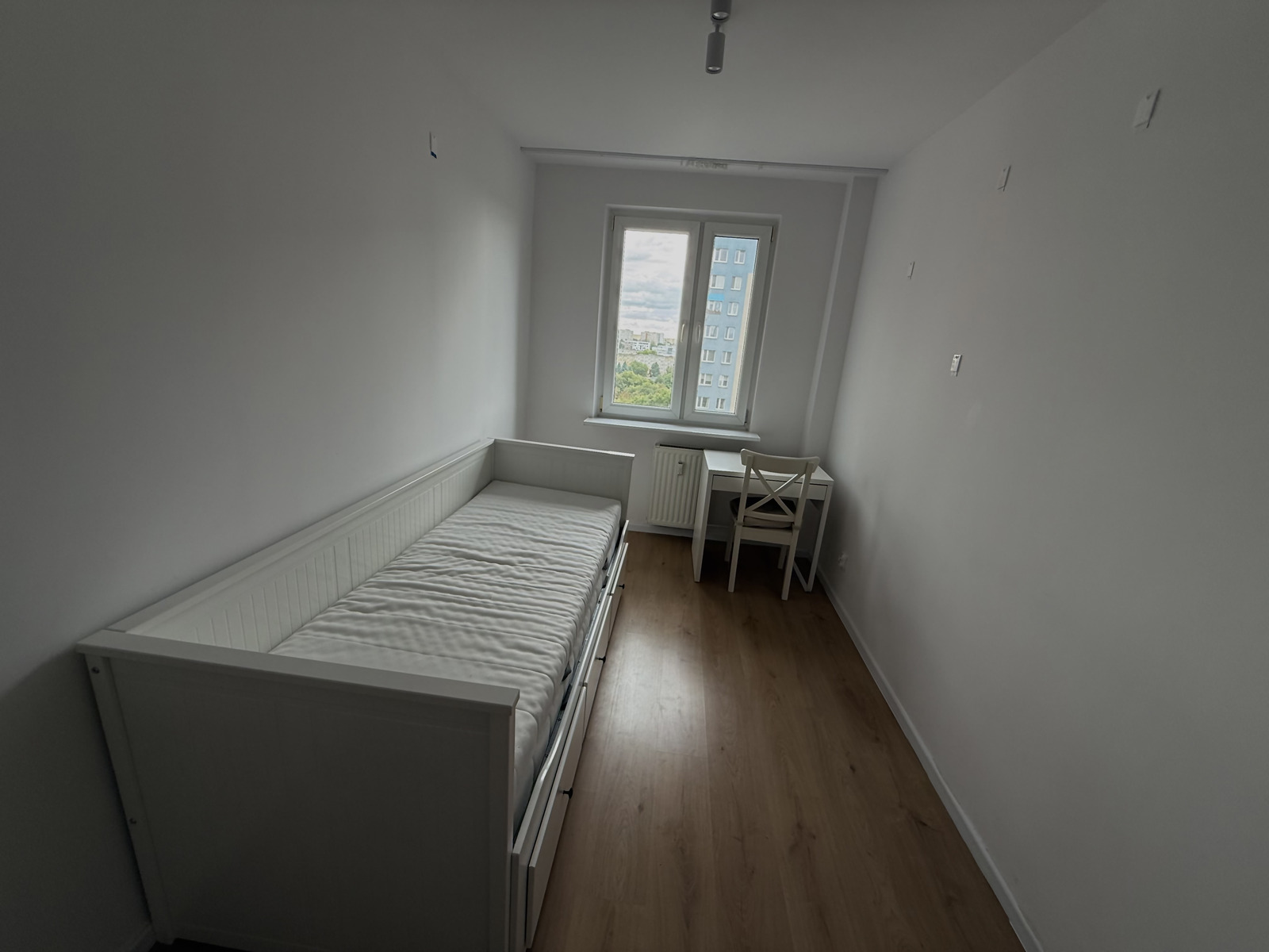 Poznań - przed