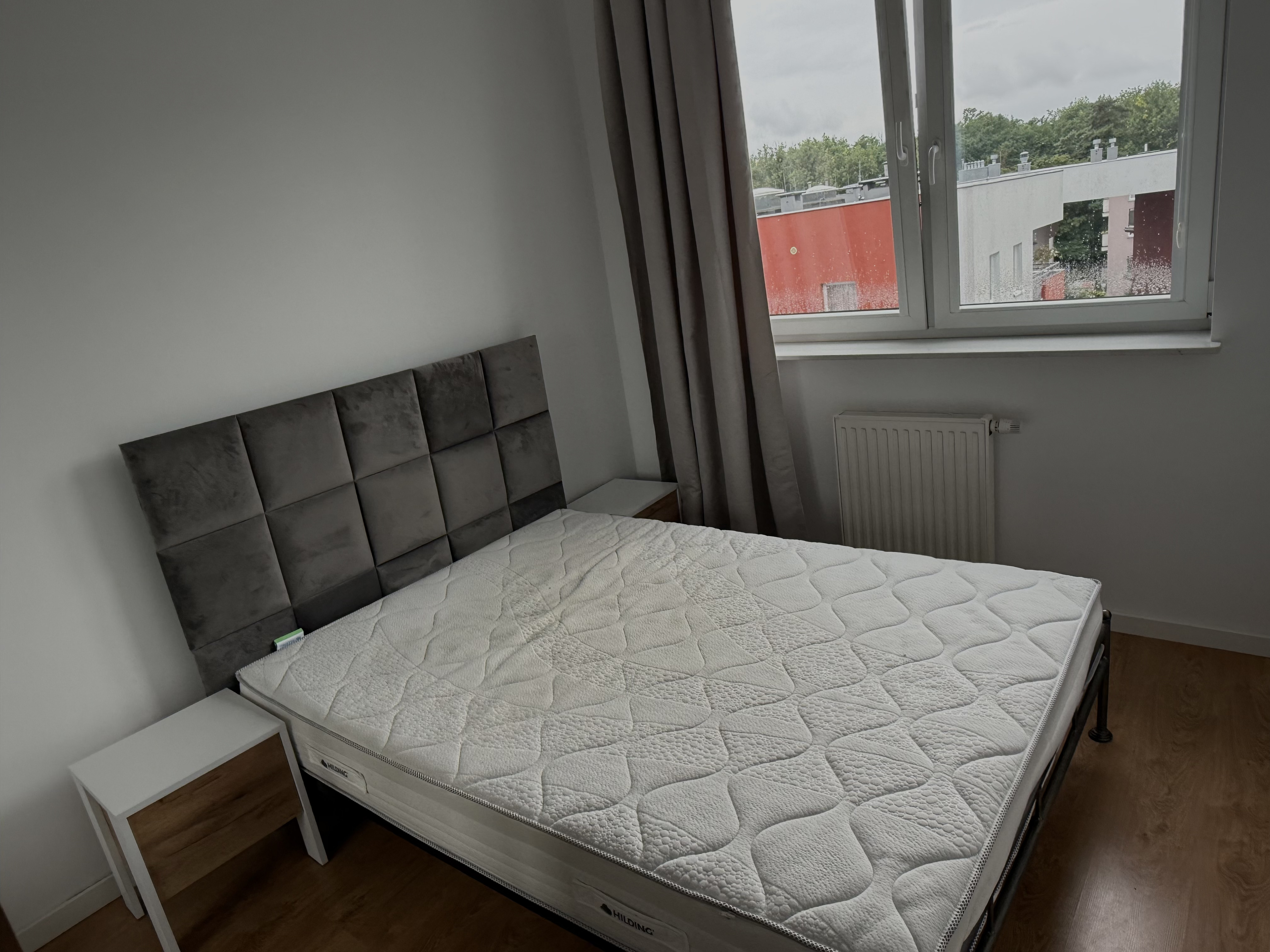 Poznań – przed